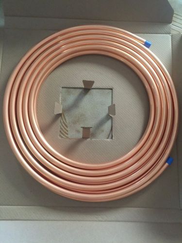 3/4  x 50feet Copper Tubing HVAC Refrigeration  MADE IN USA