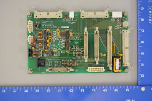 KLA-Tencor | 54-0273, Operator Interface PCA Board