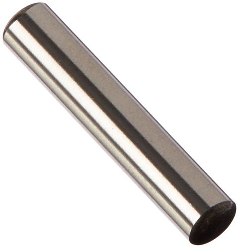100 Pcs Stainless Steel 3mm x 15.8mm Dowel Pins Fasten Elements