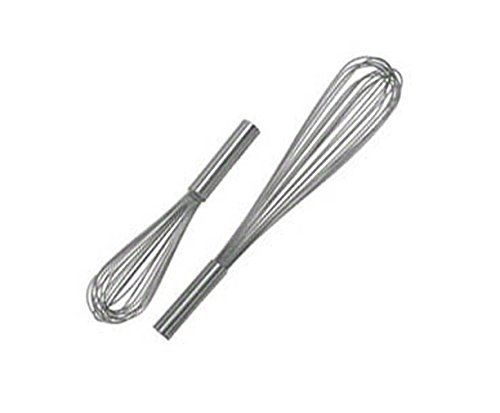 Pinch (WPP-10) 10&#034; Stainless Steel Piano Wire Whip