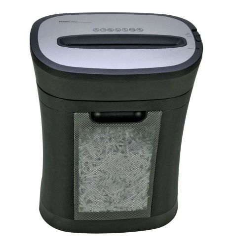 Royal hg12x paper shredder sheet cross cut bin office free shipping new for sale