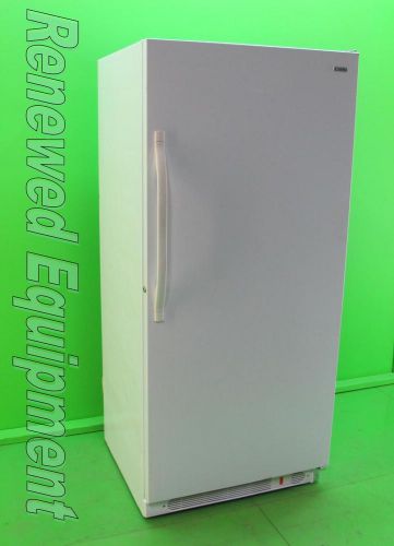 Sears kenmore 253.27042702 upright commercial freezer 20 cu ft for sale