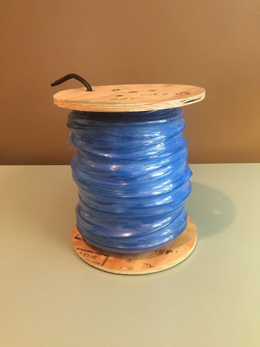 Cat6 armored direct burial 23-4pr gel filled wire, 225ft for sale