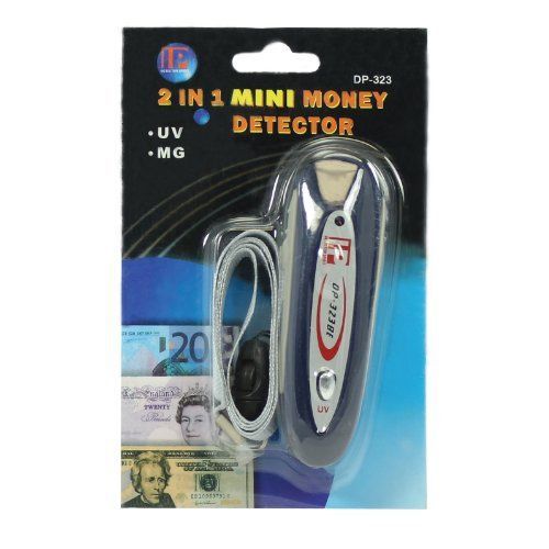 IP Money Detector  Mini