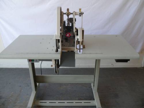 New series of belt cutter cutting machine jm-815 for sale