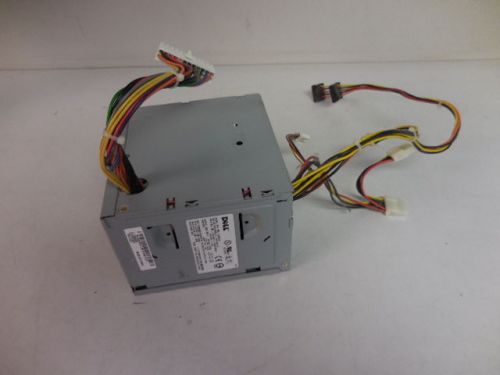 1 PC DELL N23ON-00 USED, AS IS POWER SUPPLIES AC