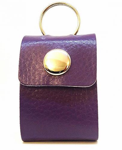 Square EMV Chip Reader Case* (Pouch for Square®) Purple