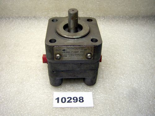 (10298) viking pump sc-0450a00 for sale