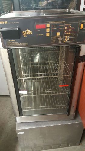 STAR HFD-2A Humidity Cabinet
