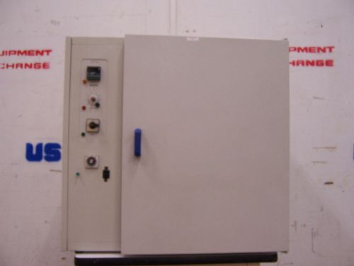 9127 genlab ov 190sf bench top laboratory oven for sale
