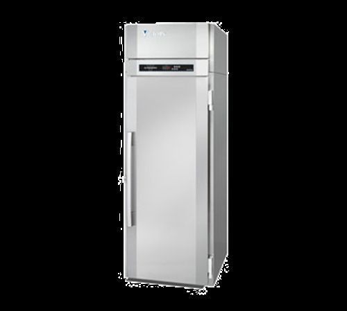 Victory fisa-1d-s1-xh roll-in extra high freezer  one-section  34.6 cu. ft. for sale