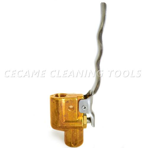 Pmf v300 carpet cleaning wand valve for sale
