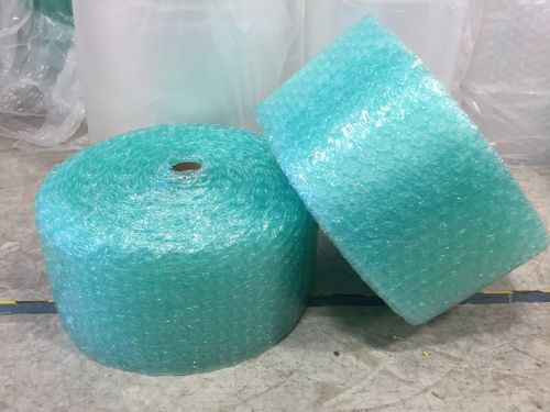 ZV 1/2&#034; x 1000&#039; x 12&#034; Recycled Large Bubble. Wrap our Roll 1000FT Long.