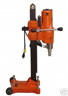 10&#034; new 2 speed core drill for sale