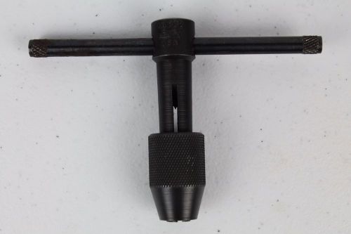 Gtd no. 332 tap handle wrench short 3 1/4&#034; for sale