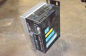 Electro-Craft Servo Drive Controller DDM-009 9101-1592 BRU Series