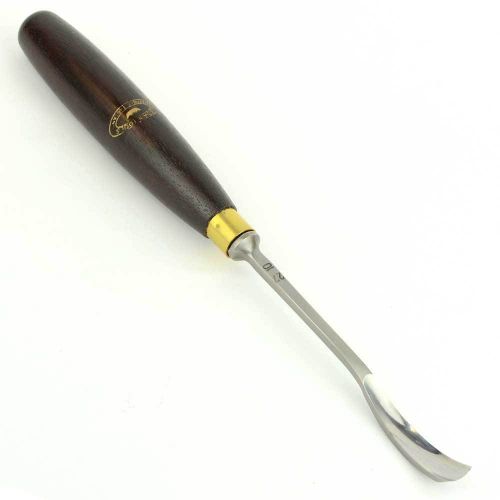 Big horn 22360 3/8&#034; - 10mm spoon bit gouge for sale
