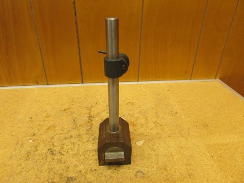Brown &amp; Sharper 744 Magnetic Holder with 18.75mm Rod and 9mm Clamp