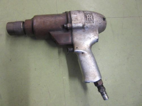 Ingersoll-Rand Pneumatic Impact Wrench 5/8&#034; drive 65-18