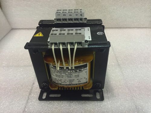 F10650-100 1 PH Transformer B 650VA Input:227 V Output:120 V