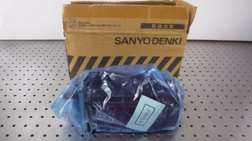 Z127841 Sanyo Denki P50C08075HXS21 BL Super AC Servo Motor AMAT 1080-01021