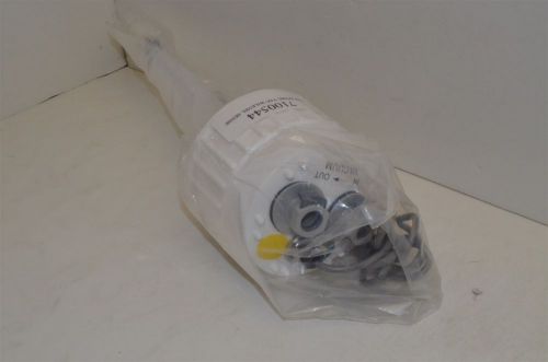 BioTek 4L waste bottle cap spare vacuum level sensing 405 LS Touch EL406 ELx405