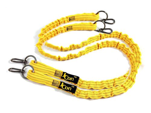 Safe On the Job 32&#034; Tool Lanyard Safety Harness ~ OSHA-Approved (2)
