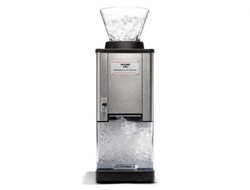 Waring pro ic70 professional ice crusher for sale