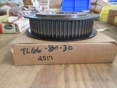 TL66-8M-30 TIMING PULLEY