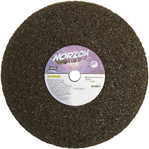 Norton abrasives - st. gobain norton norzon iii portable snagging abrasive for sale