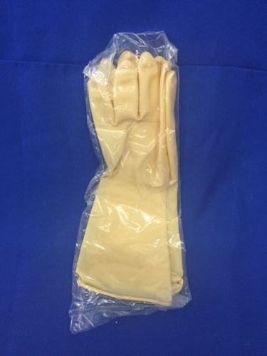 Ansell Edmont Industrial Low Particulate Gloves Size 10  12 Pair Pkg    A0106