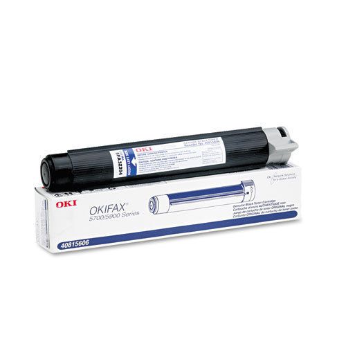 40815606 toner, 3000 page-yield, black for sale