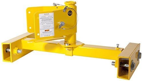 Guardian Fall Protection 250 Standing Seam Roof Clamp