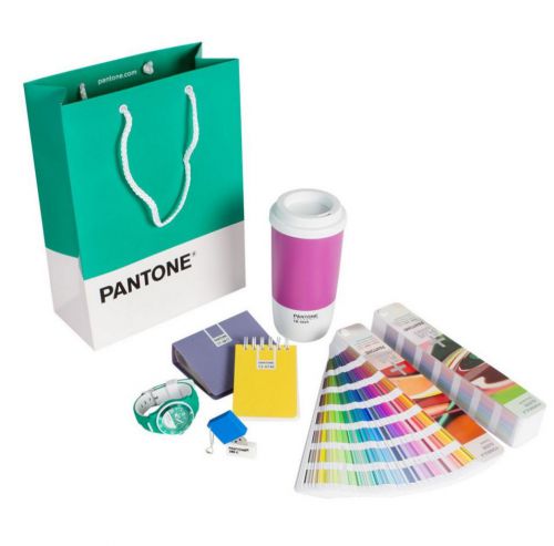 New pantone 2015 gp1601 formula color guide solid plus series uncoated book only for sale