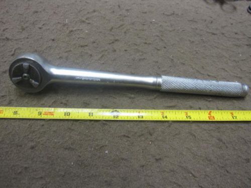 Allen 1/2&#034; drive ratchet usa great working condition #12811 for sale