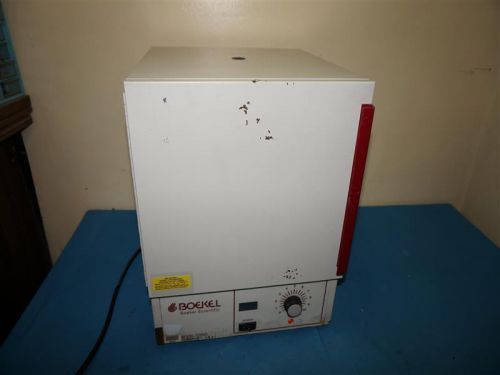 Boekel Scientific 133000 Digital Incubator Oven
