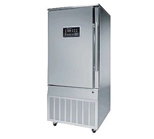 Victory vbcf-12-100u-tm blast chiller/shock freezer with thaw mode  reach-in... for sale