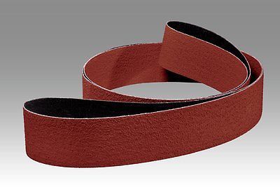 3M (964F) Cloth Belt 964F, 4 in x 60 in 36 YF-weight