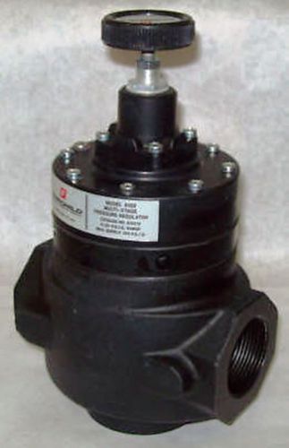 Fairchild mod 8100 two stage high flow regulator 810212 for sale