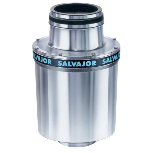 SALVAJOR 3 HP DISPOSER-BASIC UNIT ONLY SINGLE SUPPORT LEG - 300