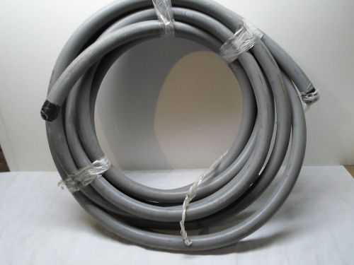 50 ft:1 1/4&#034; electri-flex e-flex- liquatite type lt liquidtight flexible conduit for sale