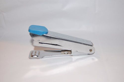 Vintage Stapler #10 Stapler Dry Mark Made in Japan