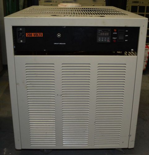 Affinity RAA-012C Water Chiller