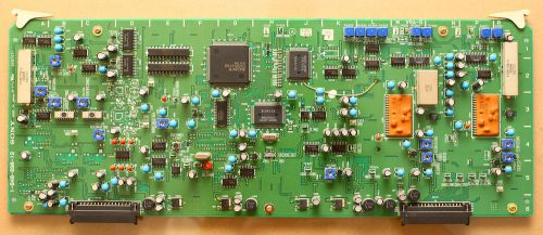 1-648-898-12 board for sony uvw-1800p for sale
