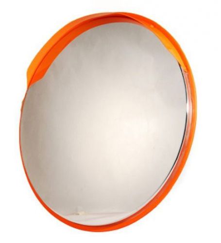 NEW  Stainless Steel Convex Security Mirror 32&#034; Weather/ Impact Resistant