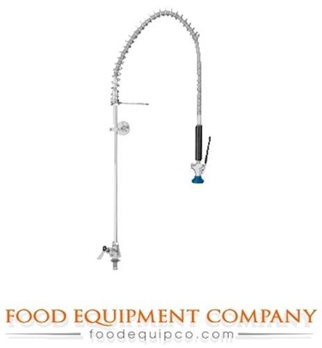 Fisher 68004 Pre-Rinse Unit spring single deck mount