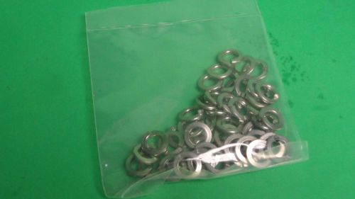 Lock Washer Stainless Steel 5/16 Qty 50
