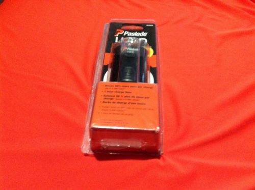 *NEW SEALED* Paslode 902654 Li-ion Rechargeable Battery 7.4V