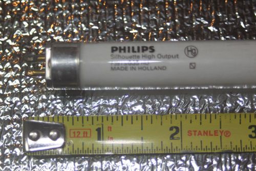 New 5 Bulbs PHILIPS F39T5/835 Fluorescent Tube Lighting _F39T5 t5