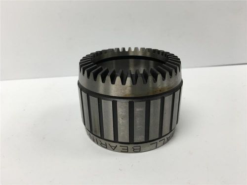 Usa original 14n jacobs super ball bearing replacement drill chuck sleeve s14n for sale